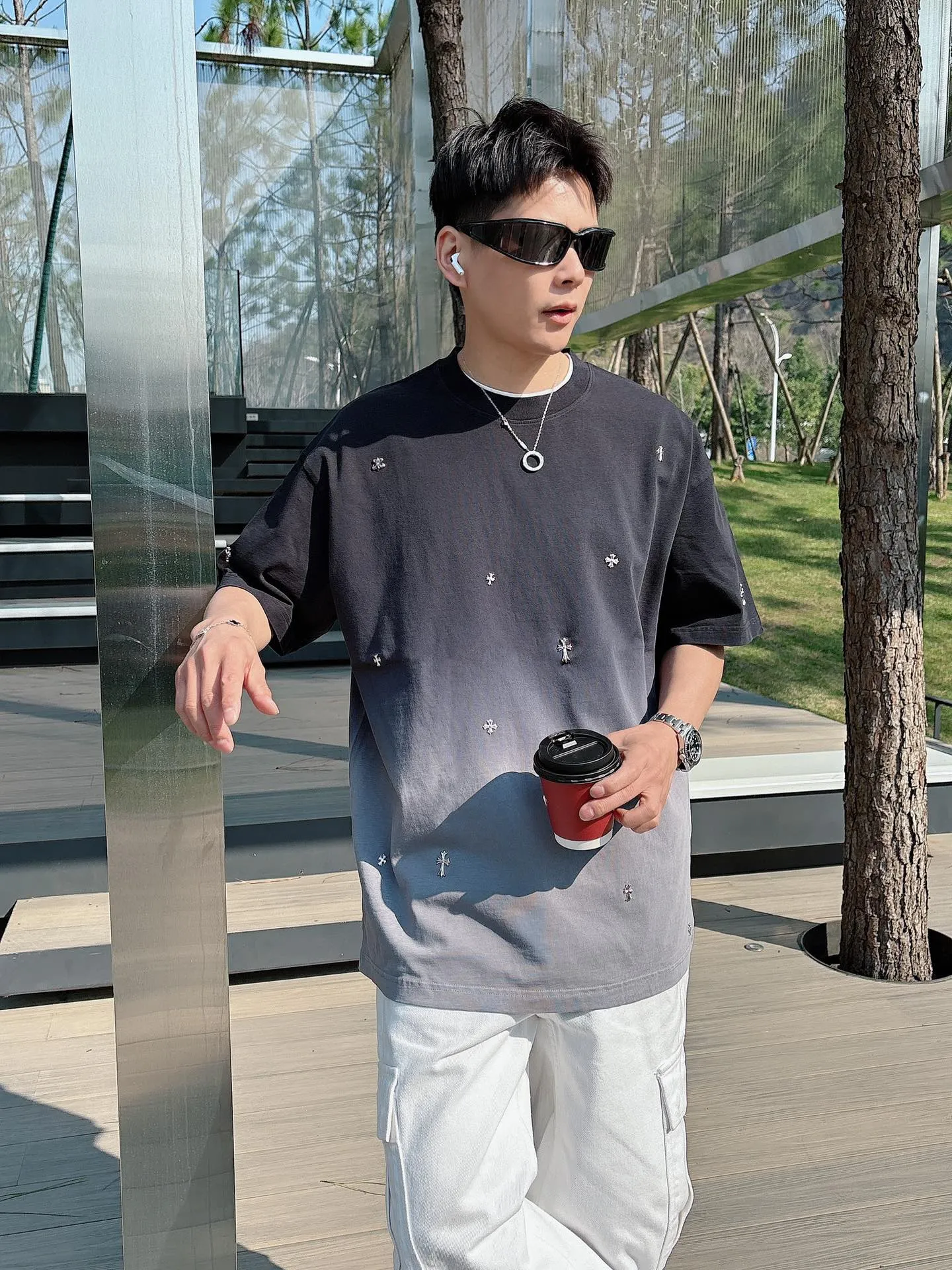model picture